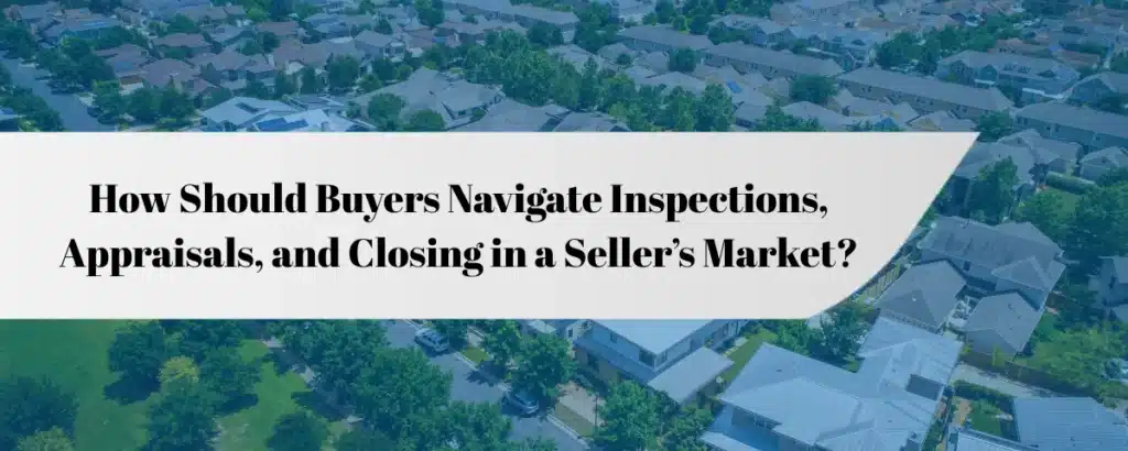 Aerial view of suburban neighborhood.