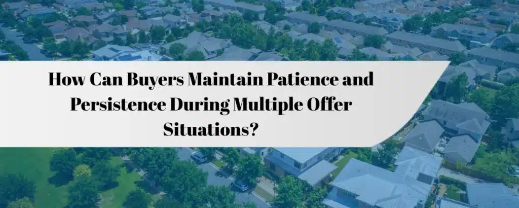 Aerial view of suburban neighborhood.